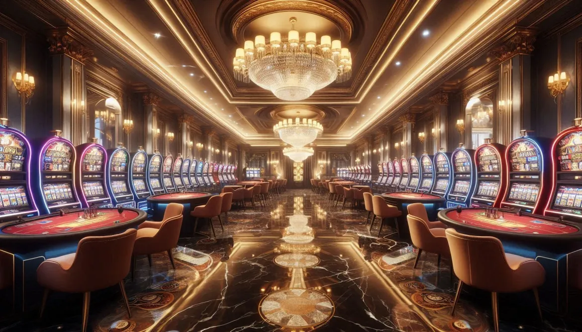 Big Casino
